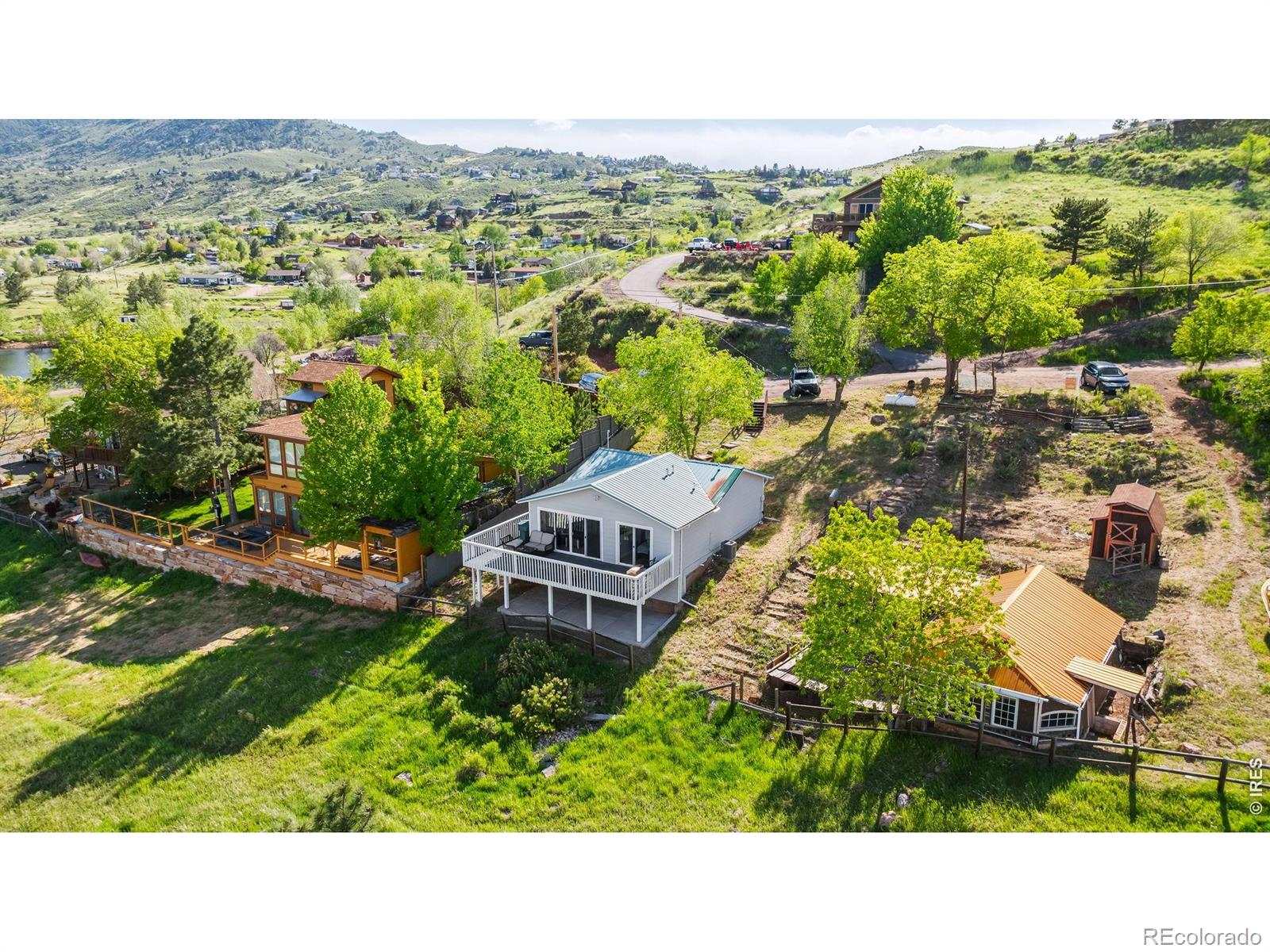 MLS Image #22 for 4406  kano drive,fort collins, Colorado