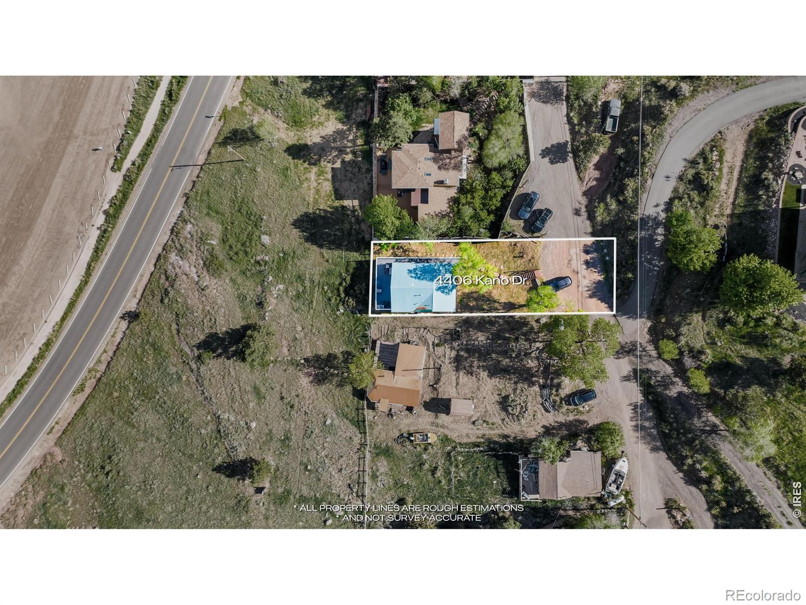 MLS Image #26 for 4406  kano drive,fort collins, Colorado