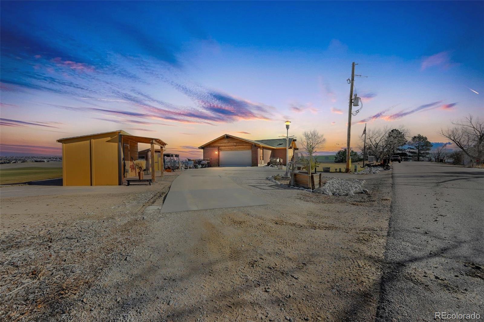 MLS Image #2 for 16535 w 79th drive,arvada, Colorado