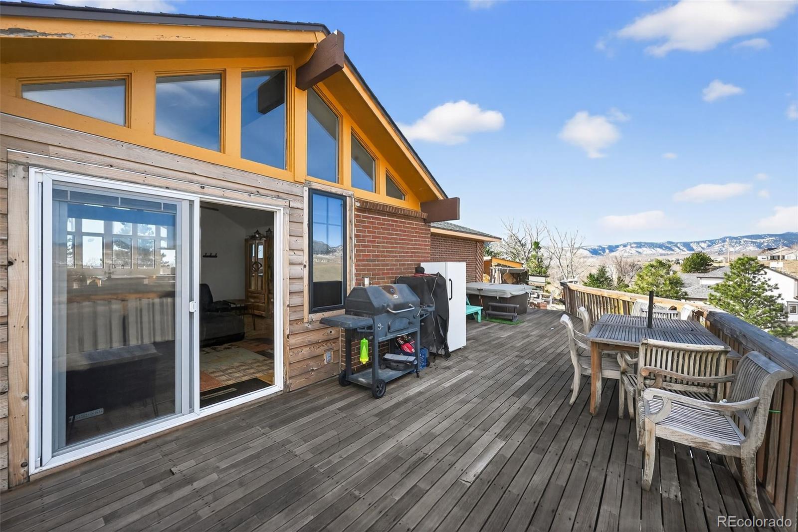 MLS Image #26 for 16535 w 79th drive,arvada, Colorado