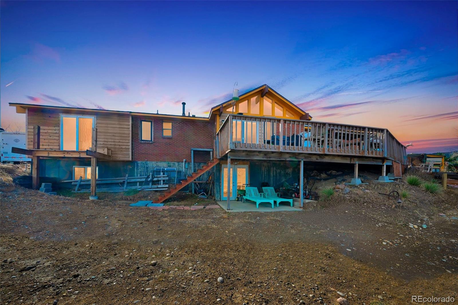 MLS Image #27 for 16535 w 79th drive,arvada, Colorado