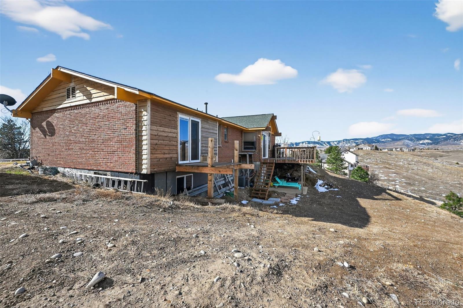 MLS Image #28 for 16535 w 79th drive,arvada, Colorado