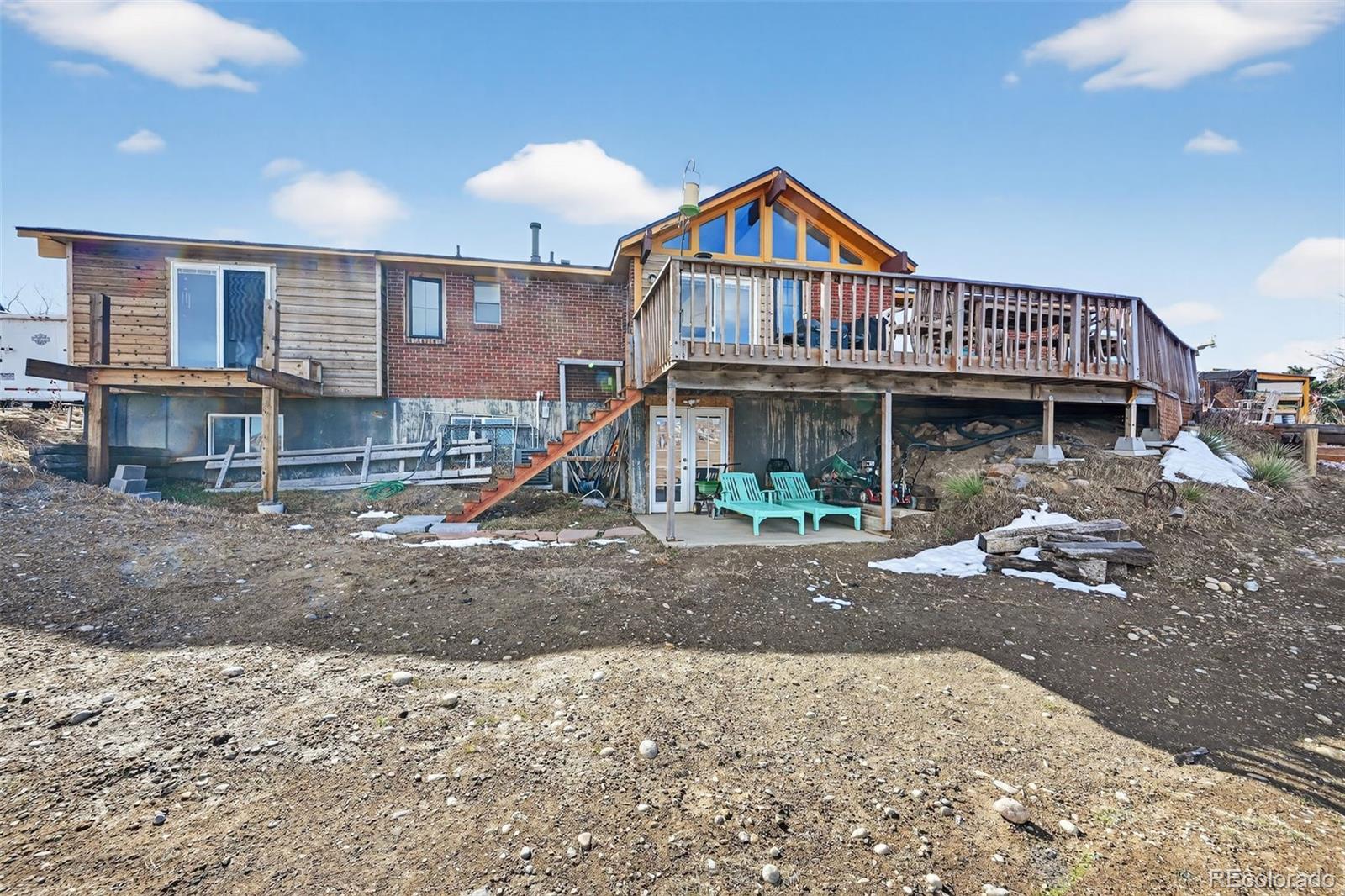 MLS Image #29 for 16535 w 79th drive,arvada, Colorado