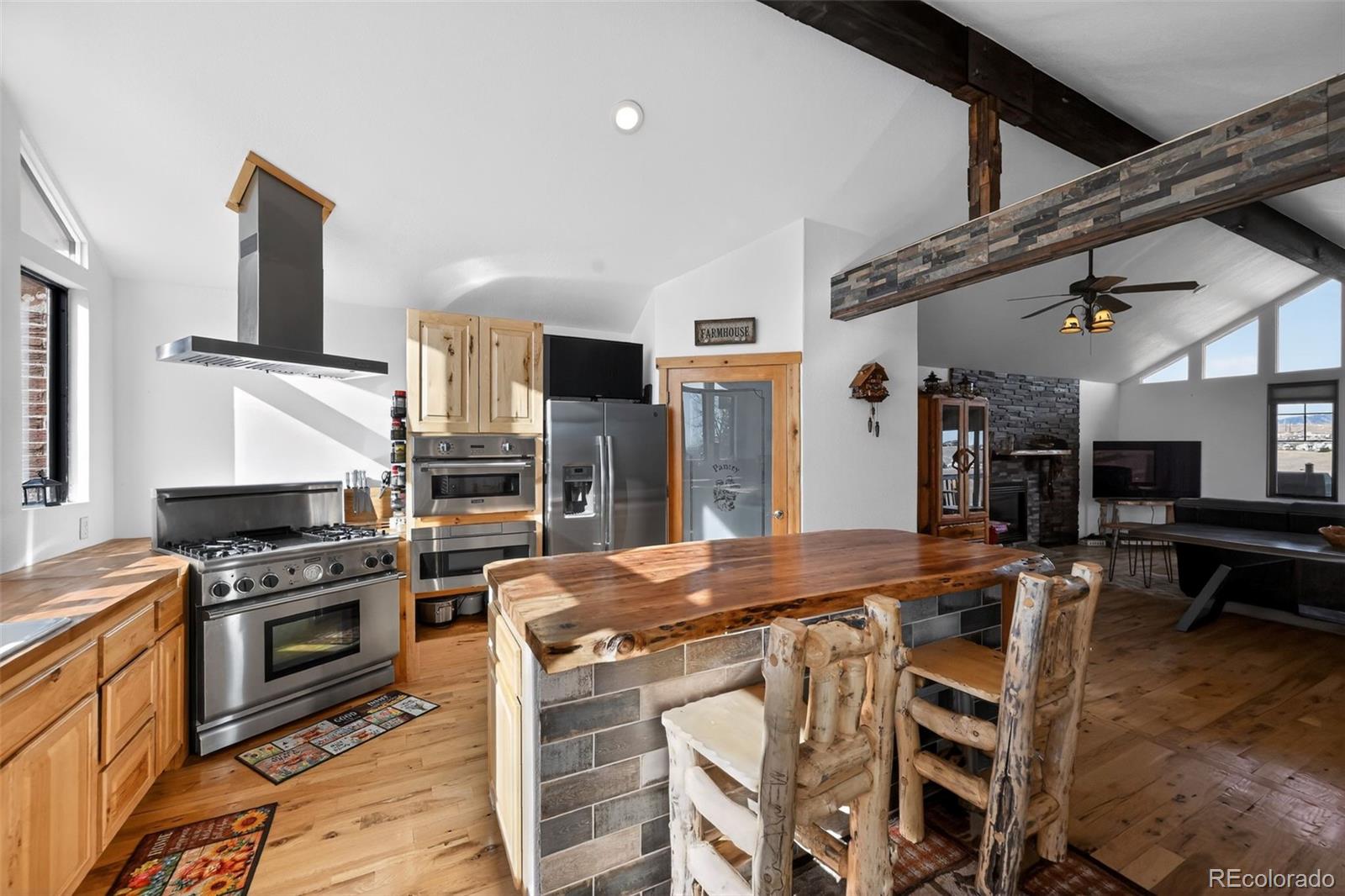 MLS Image #3 for 16535 w 79th drive,arvada, Colorado