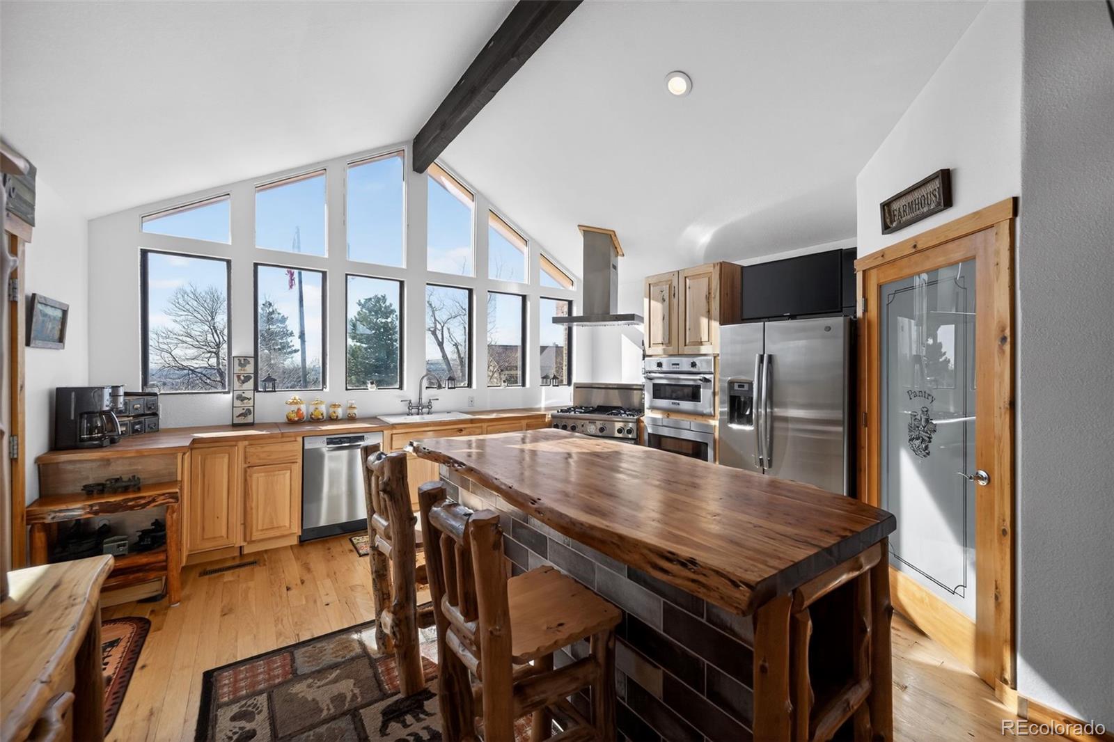 MLS Image #4 for 16535 w 79th drive,arvada, Colorado