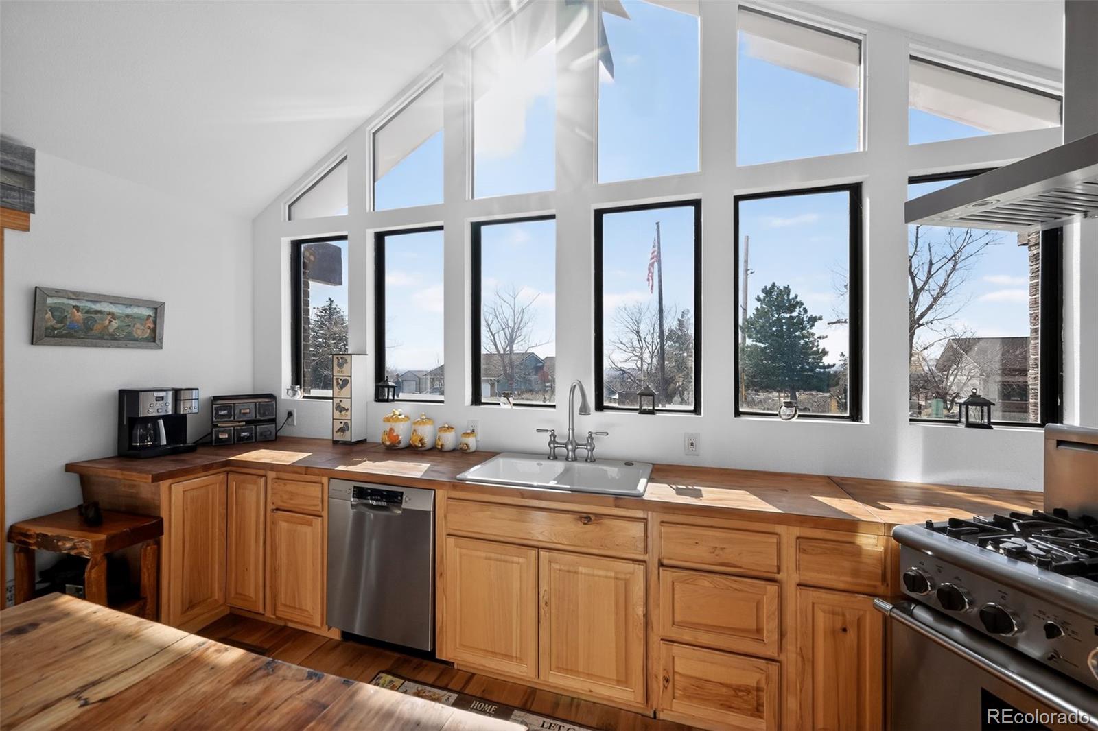 MLS Image #5 for 16535 w 79th drive,arvada, Colorado