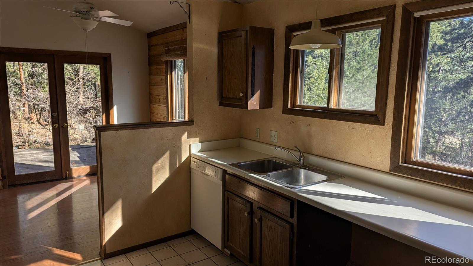 MLS Image #15 for 3137  meadow view road,evergreen, Colorado