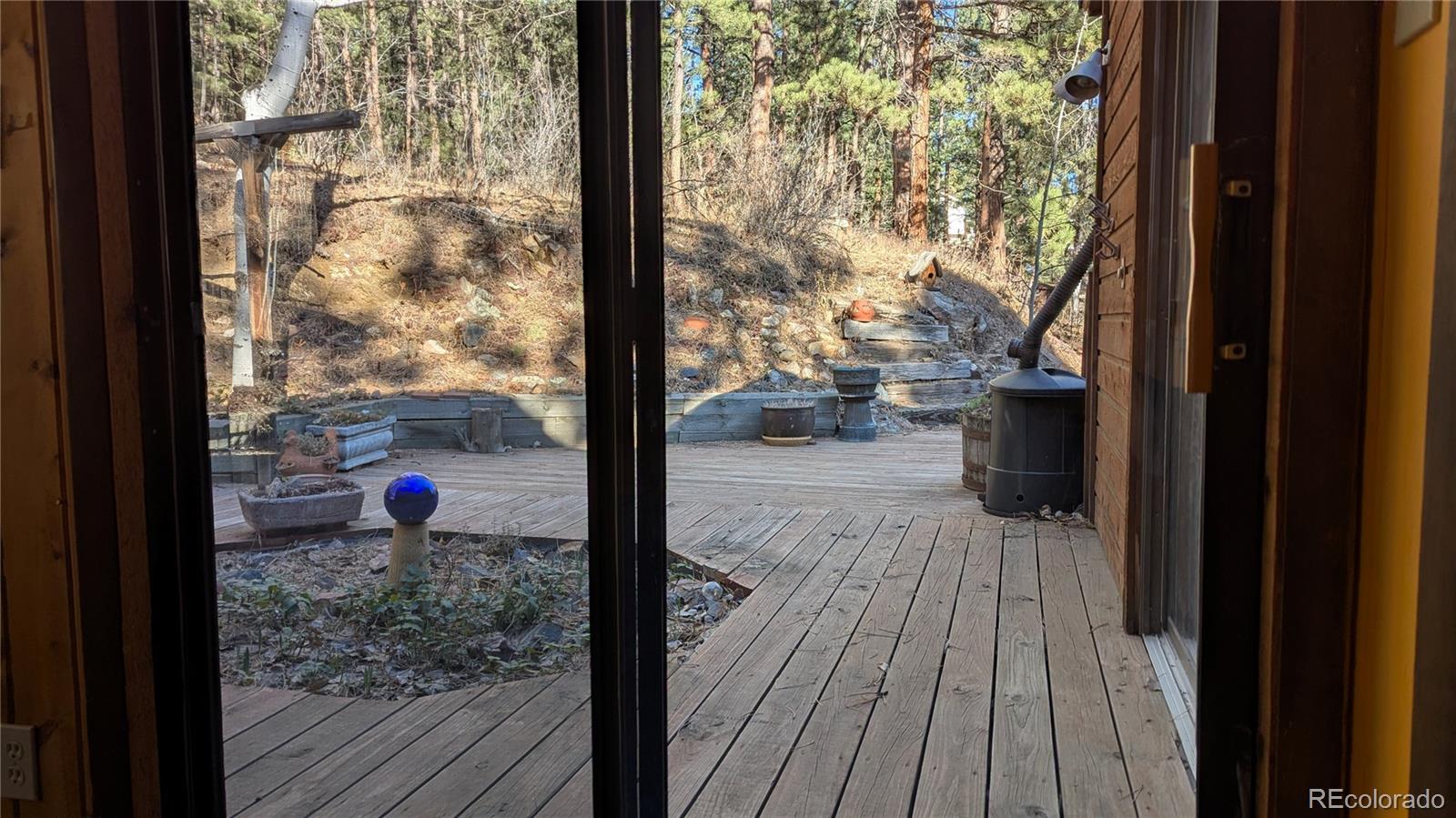 MLS Image #16 for 3137  meadow view road,evergreen, Colorado