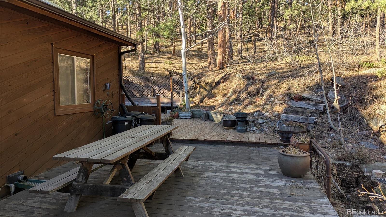 MLS Image #18 for 3137  meadow view road,evergreen, Colorado