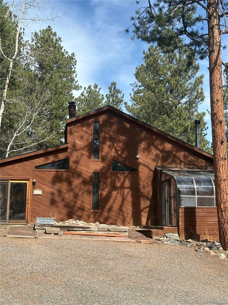 MLS Image #2 for 3137  meadow view road,evergreen, Colorado