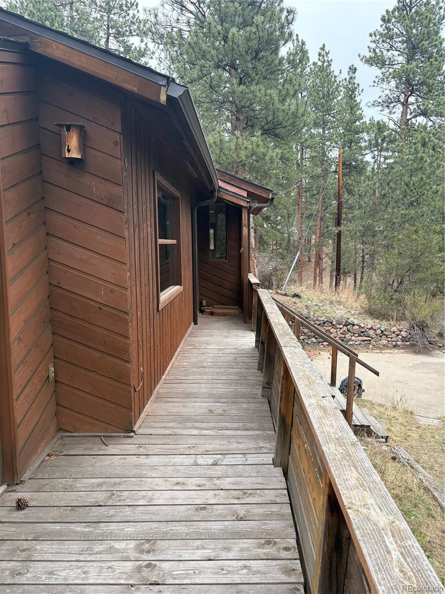 MLS Image #20 for 3137  meadow view road,evergreen, Colorado