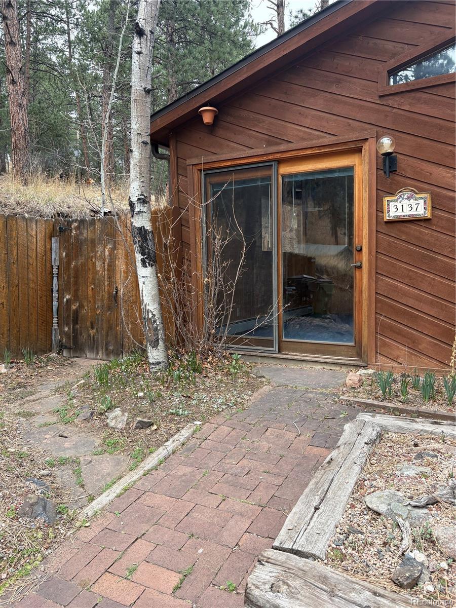 MLS Image #3 for 3137  meadow view road,evergreen, Colorado