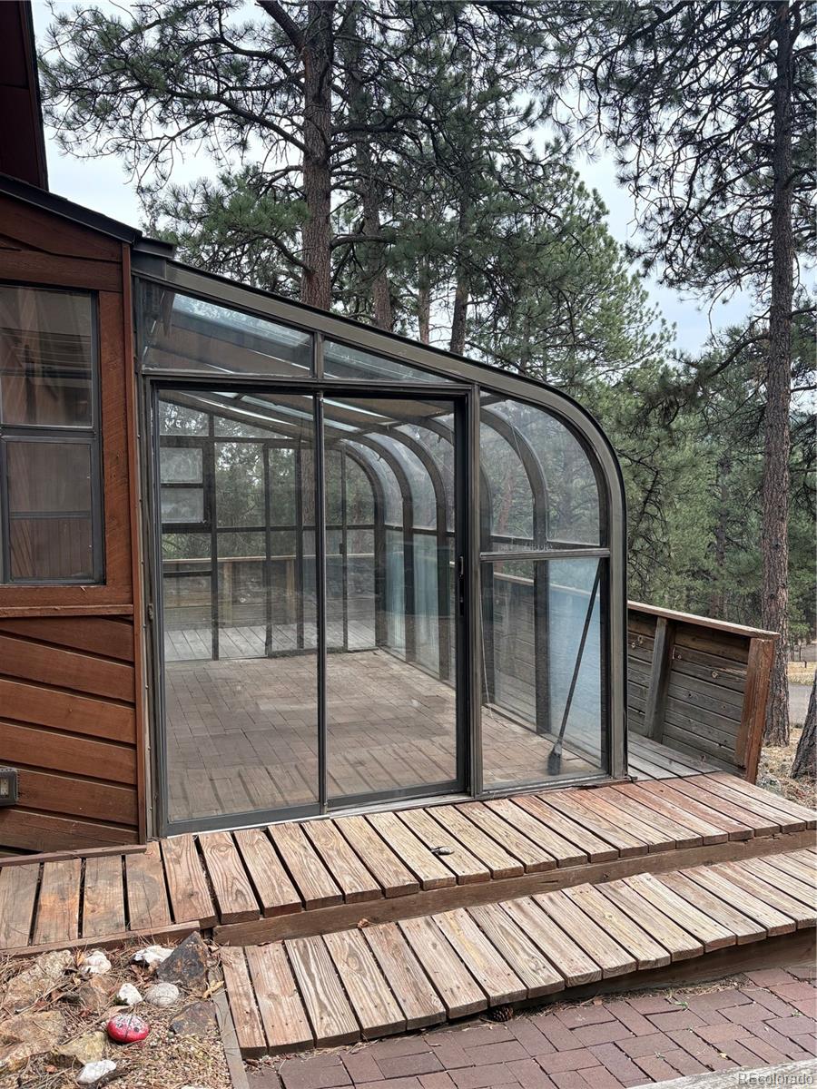 MLS Image #5 for 3137  meadow view road,evergreen, Colorado