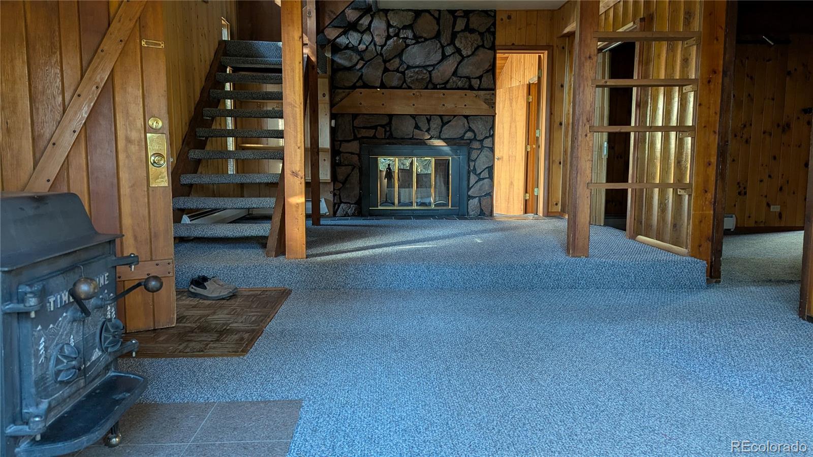 MLS Image #8 for 3137  meadow view road,evergreen, Colorado