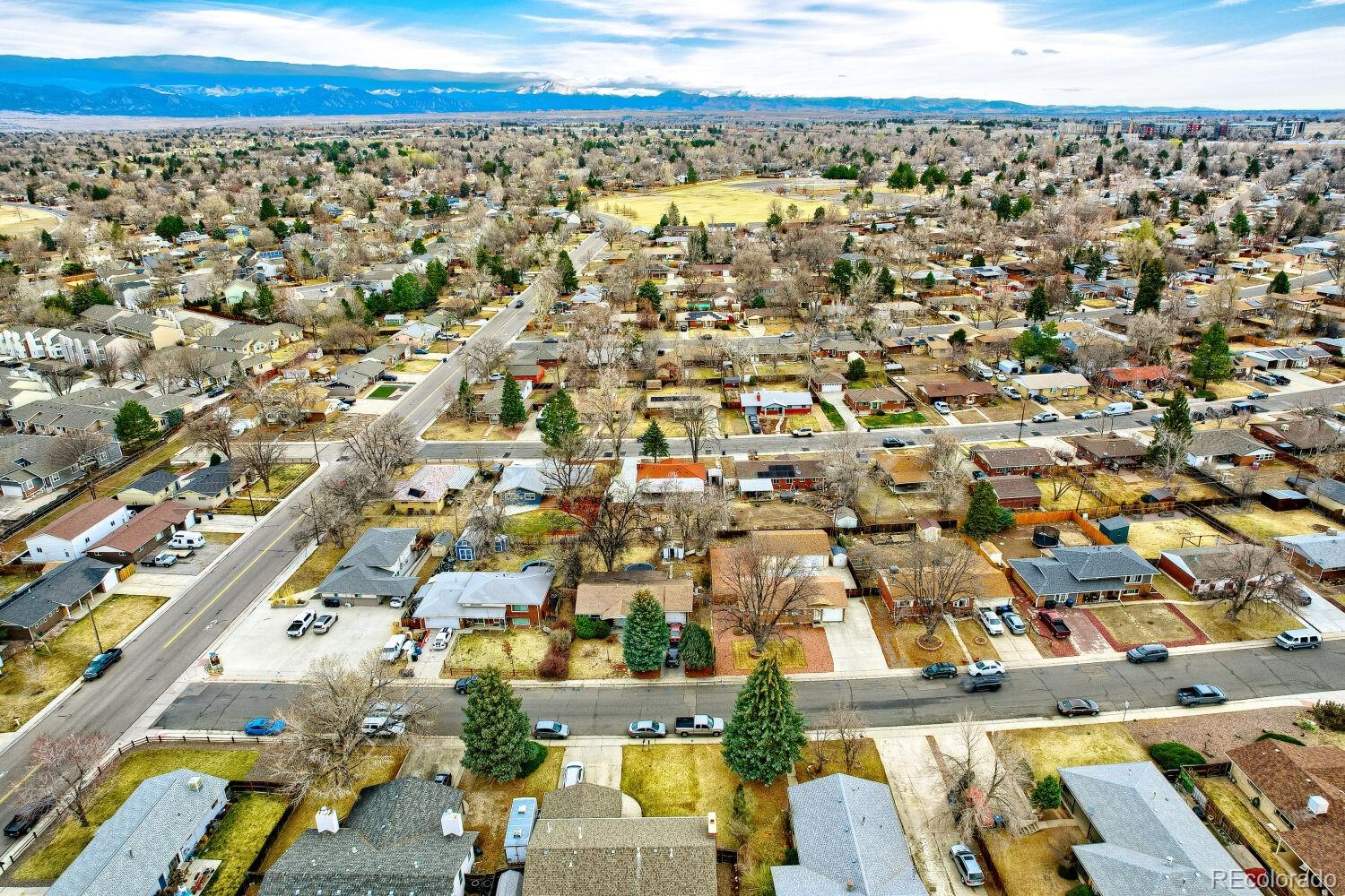 MLS Image #26 for 8126  benton way,arvada, Colorado