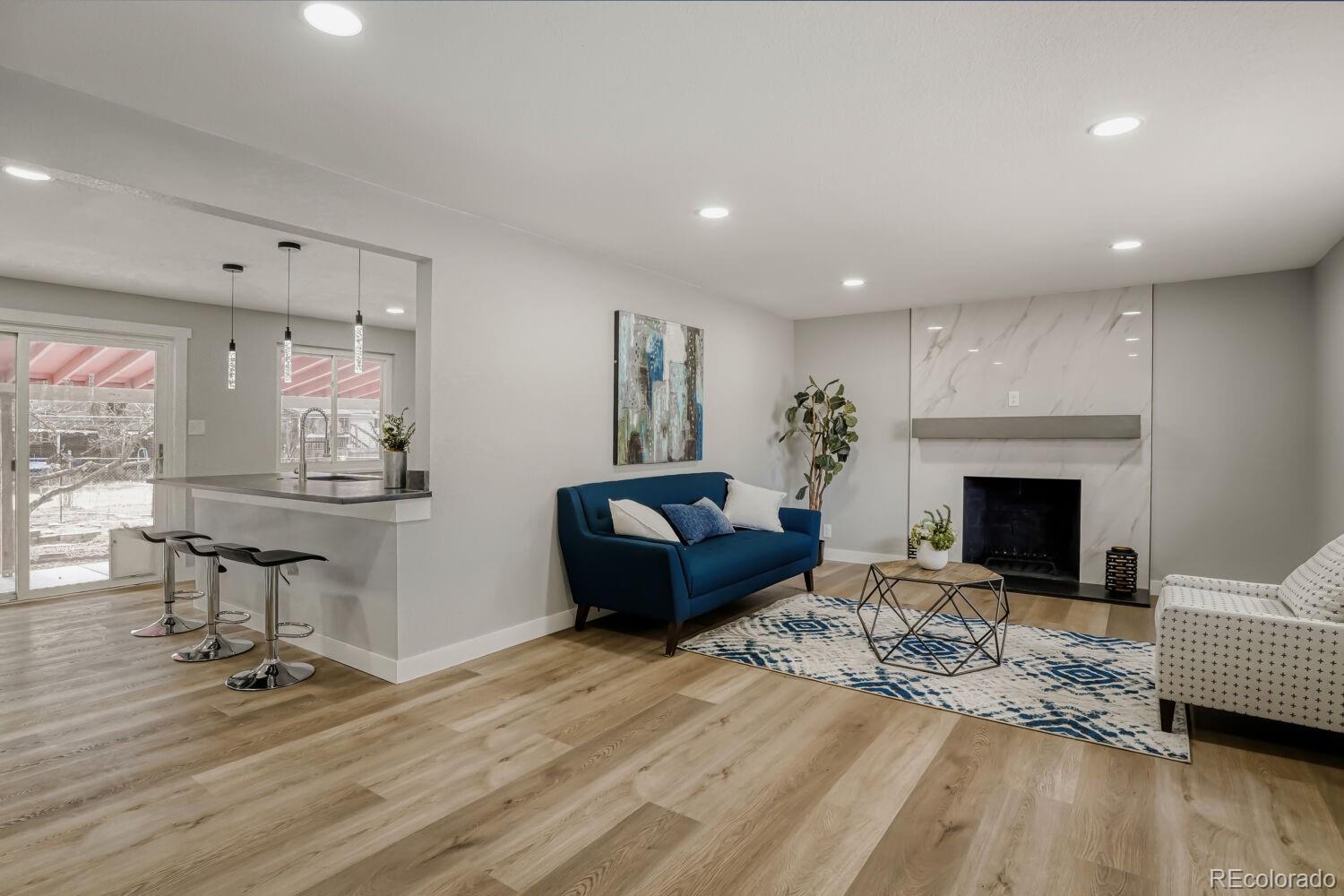 MLS Image #4 for 8126  benton way,arvada, Colorado