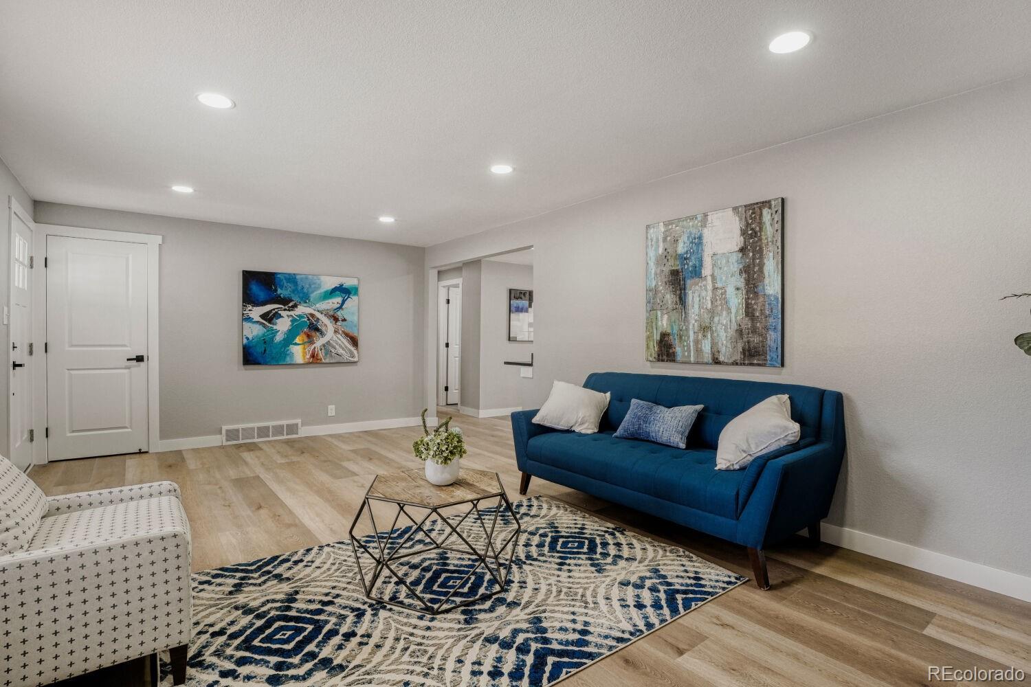 MLS Image #5 for 8126  benton way,arvada, Colorado