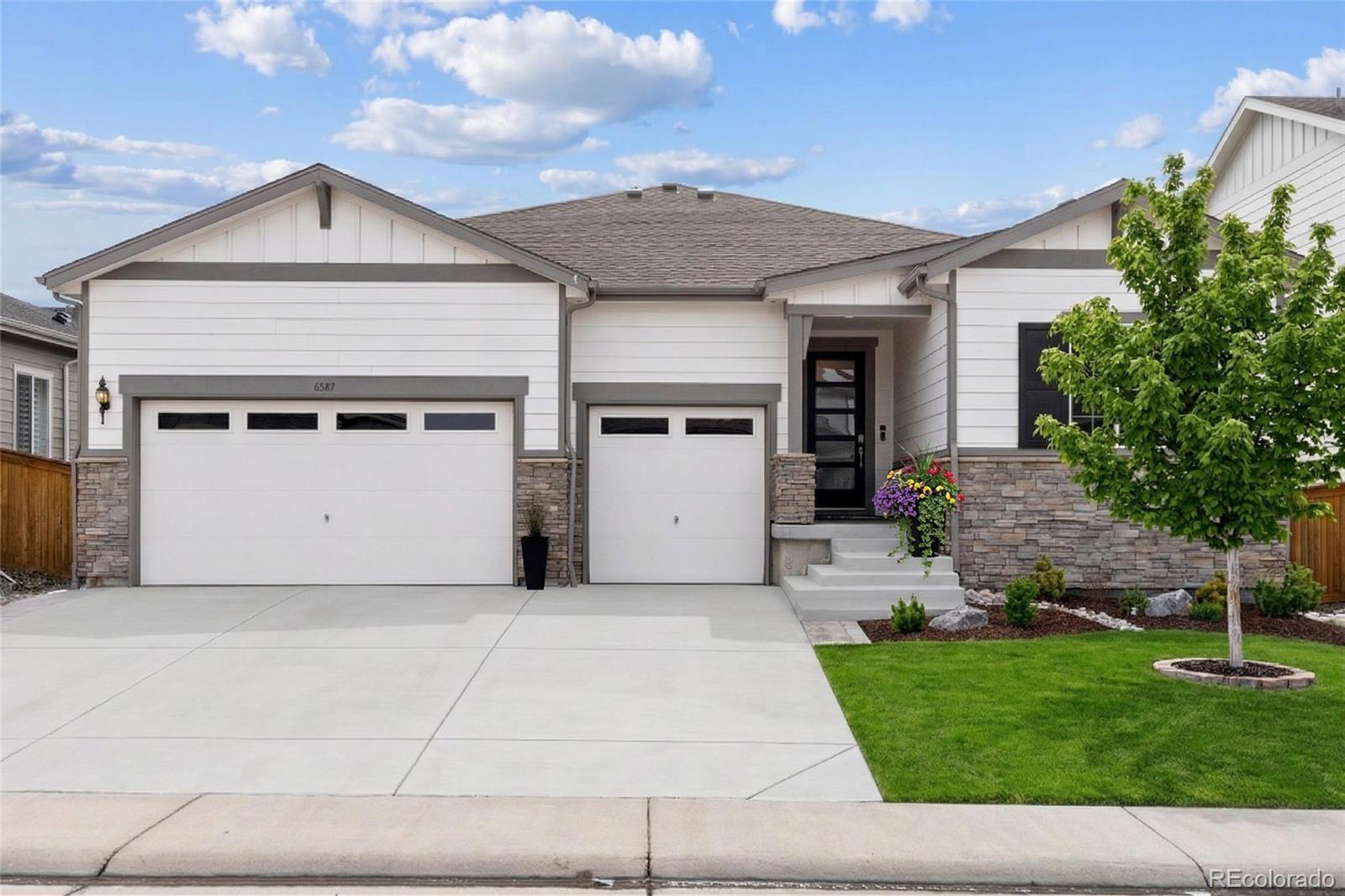MLS Image #0 for 6587  merrimack drive,castle pines, Colorado