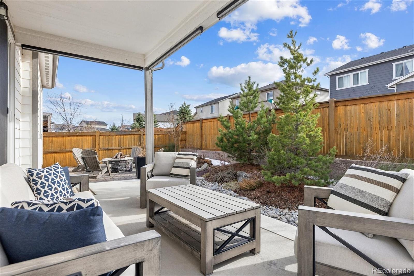 MLS Image #25 for 6587  merrimack drive,castle pines, Colorado