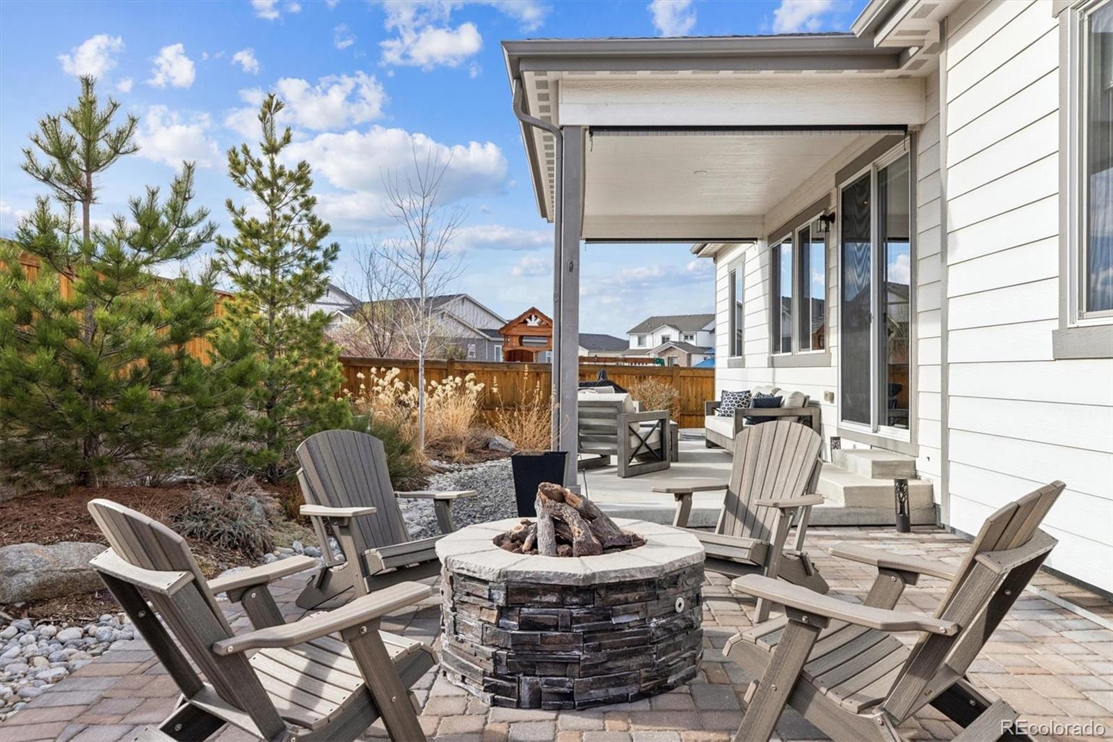 MLS Image #26 for 6587  merrimack drive,castle pines, Colorado