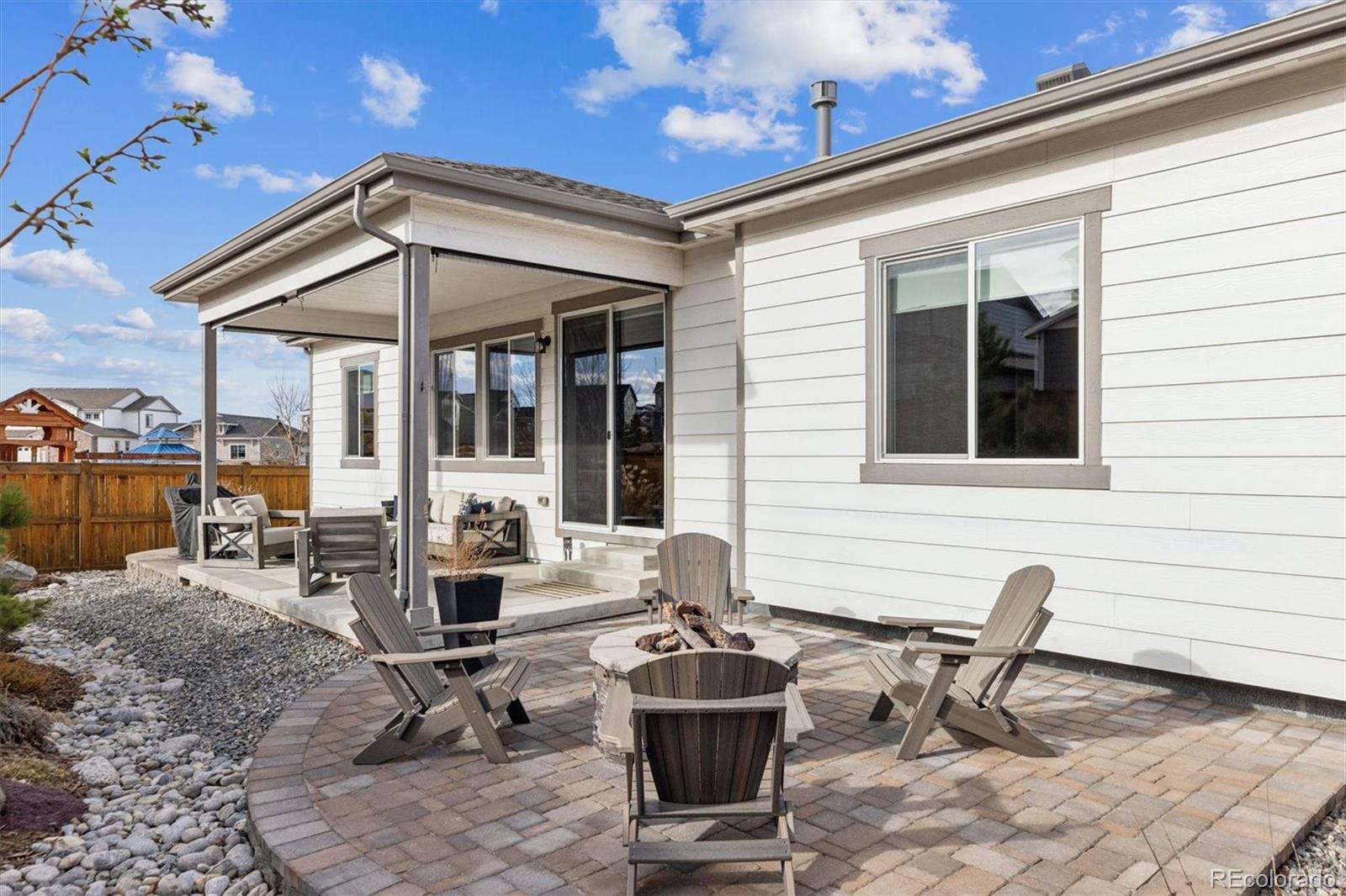MLS Image #27 for 6587  merrimack drive,castle pines, Colorado