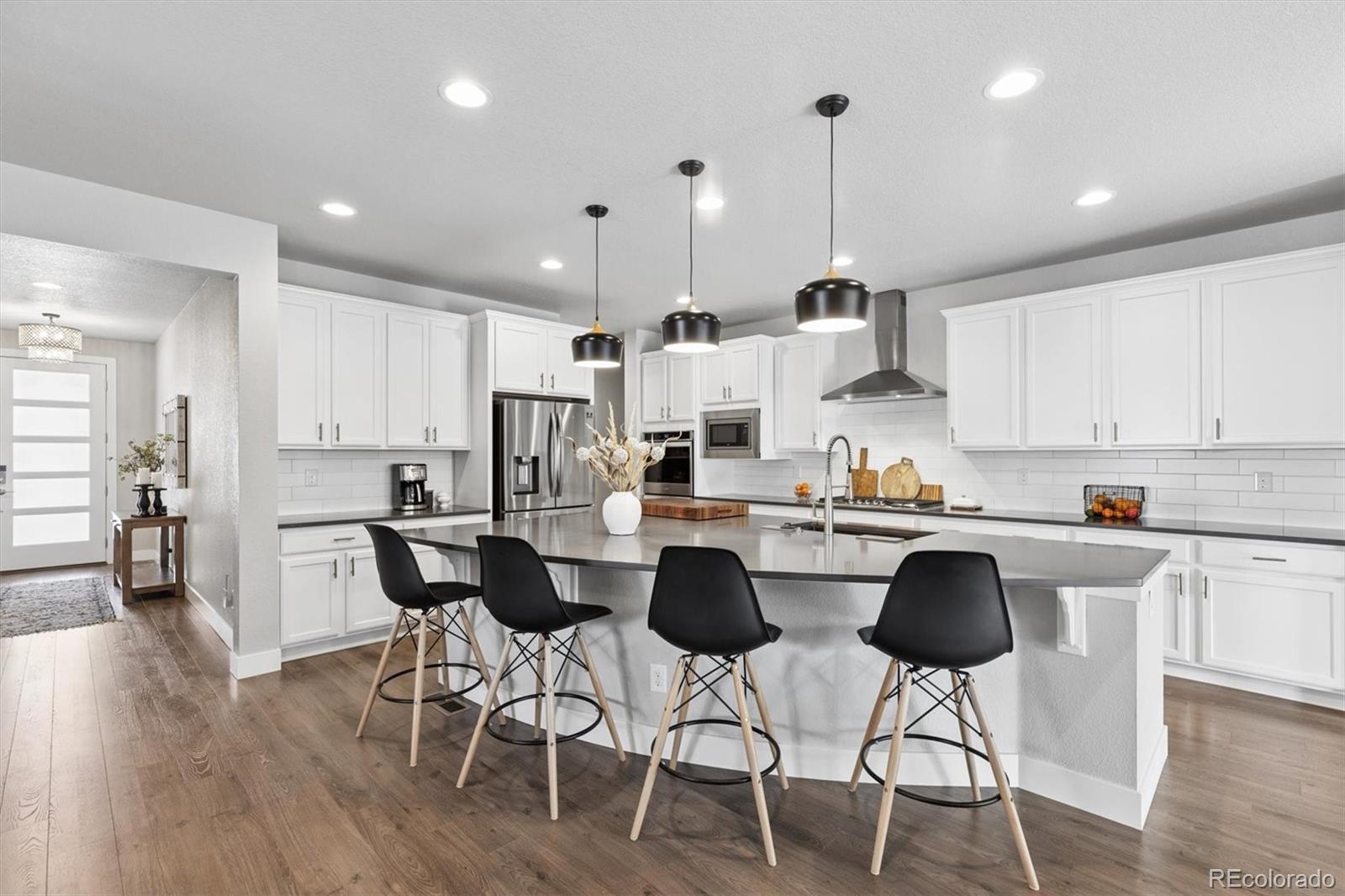 MLS Image #3 for 6587  merrimack drive,castle pines, Colorado