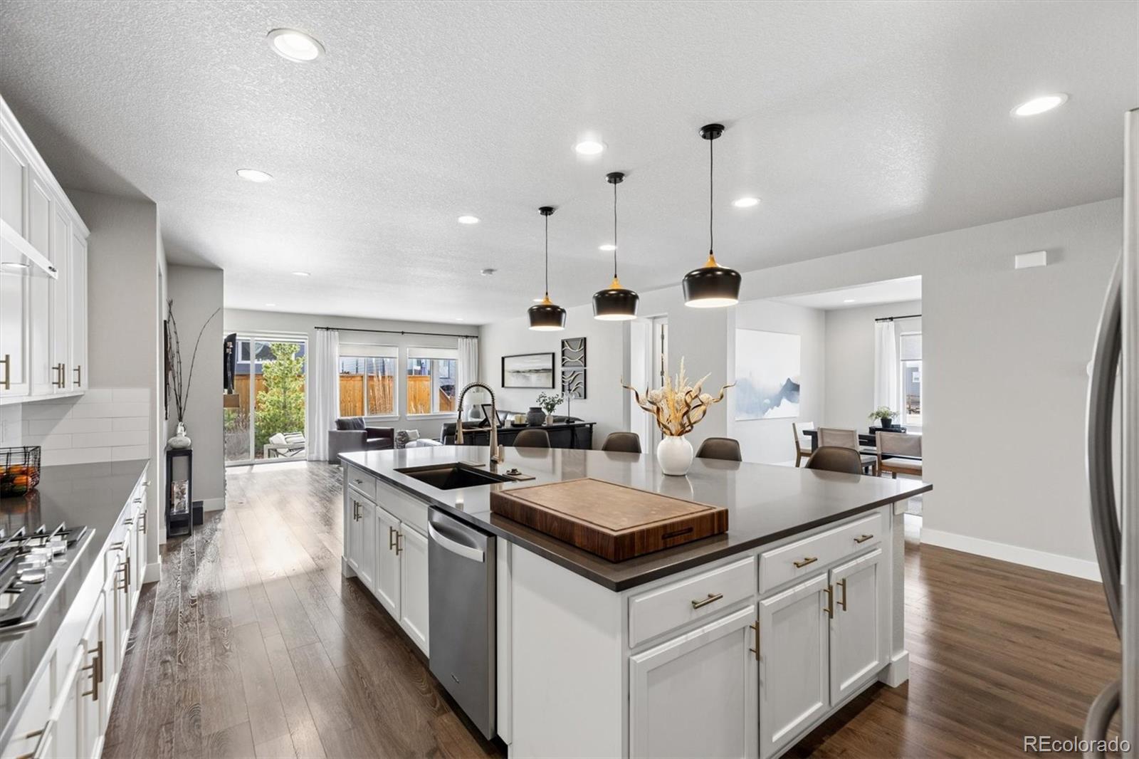 MLS Image #6 for 6587  merrimack drive,castle pines, Colorado