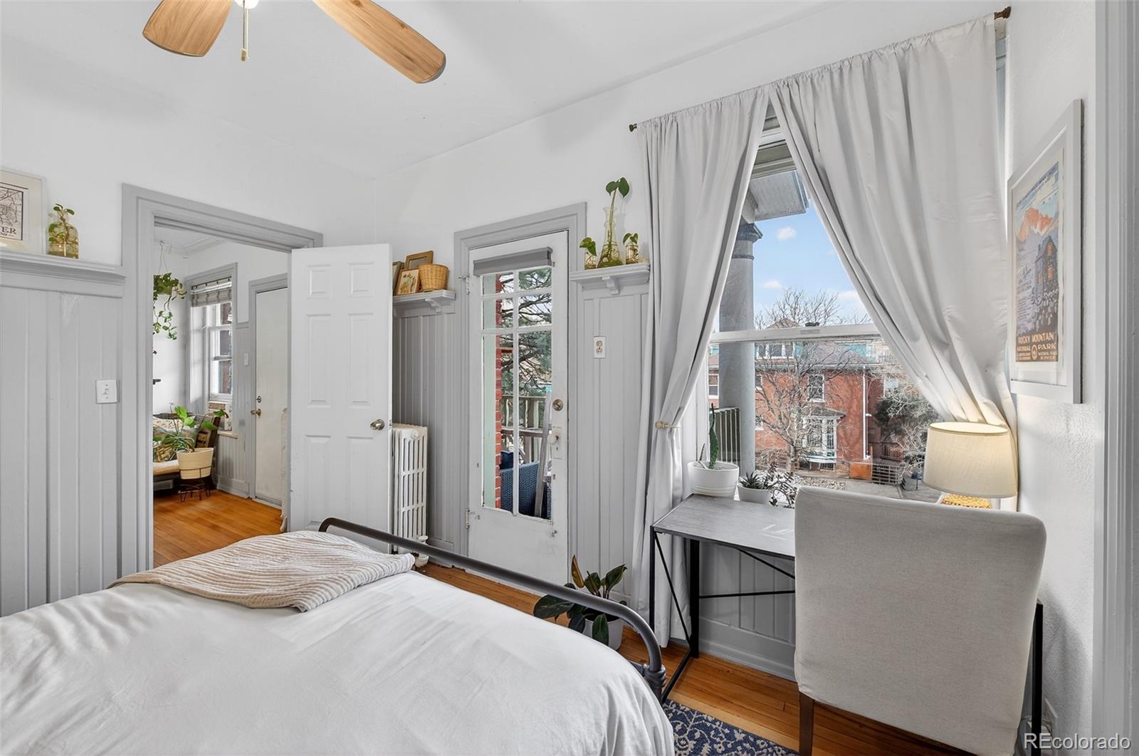 MLS Image #14 for 1376 n pearl street 203,denver, Colorado