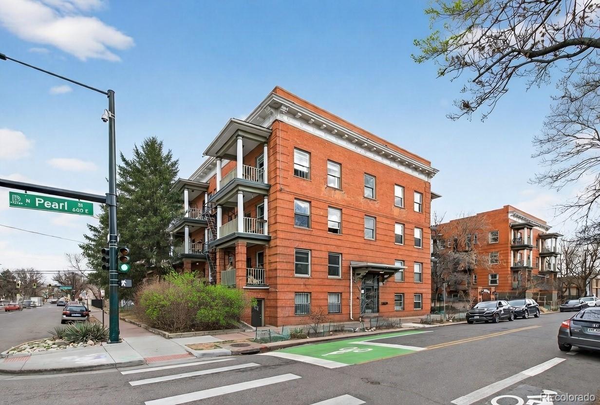 MLS Image #19 for 1376 n pearl street 203,denver, Colorado