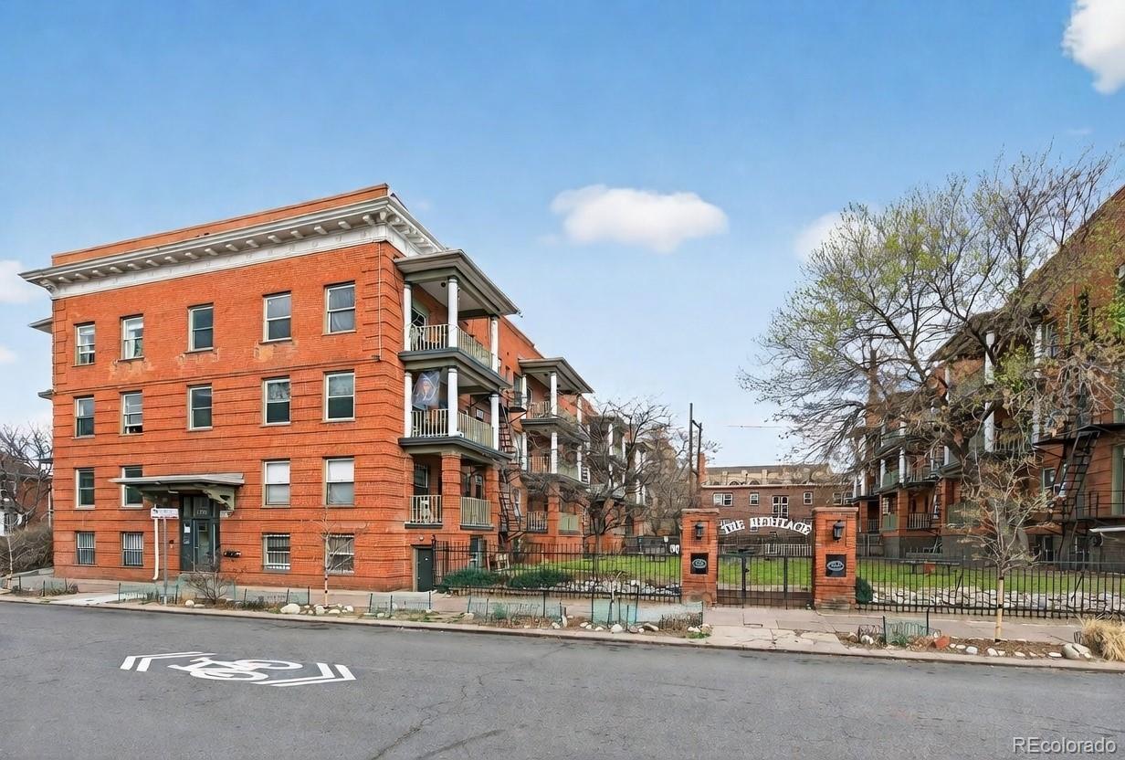 MLS Image #20 for 1376 n pearl street 203,denver, Colorado