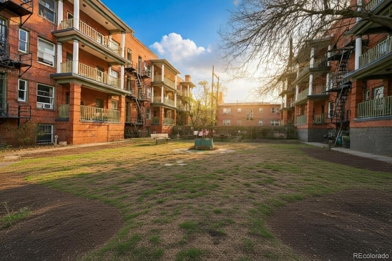 MLS Image #23 for 1376 n pearl street 203,denver, Colorado