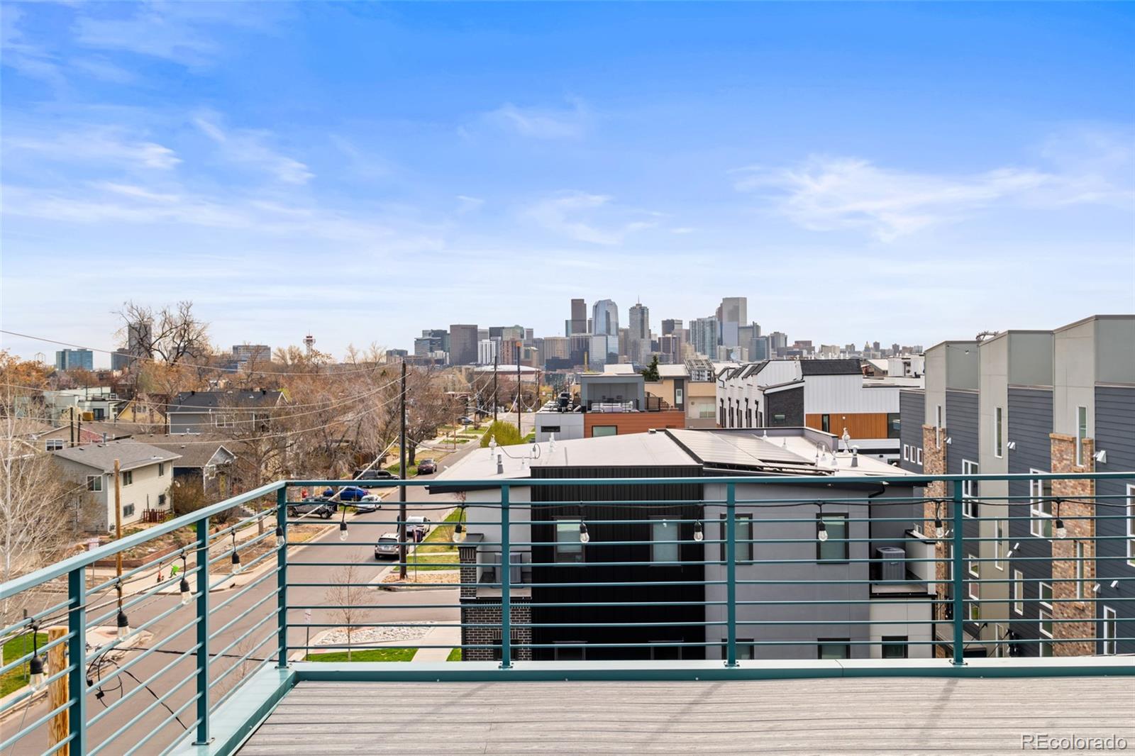 MLS Image #10 for 3220 w 20th street 1,denver, Colorado