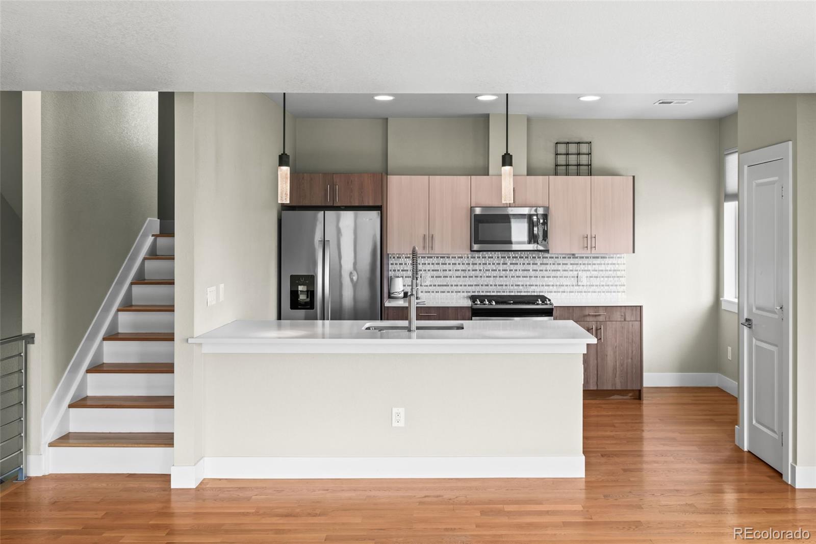 MLS Image #2 for 3220 w 20th street 1,denver, Colorado