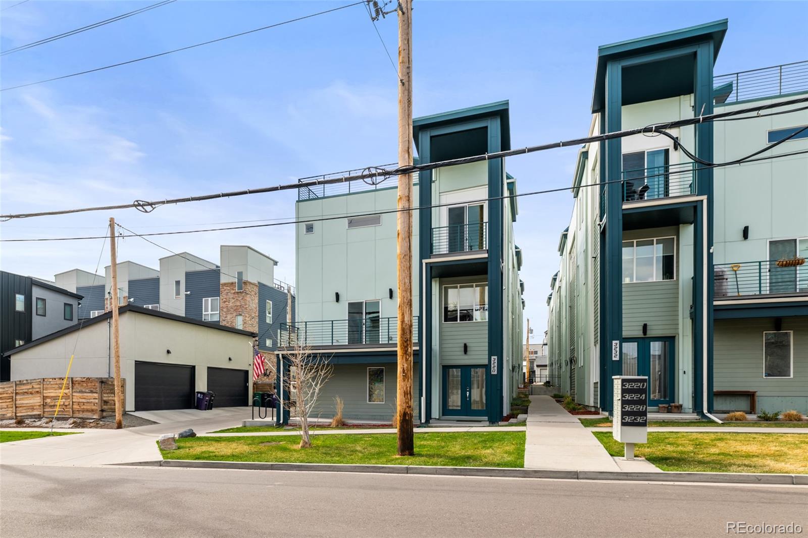 MLS Image #39 for 3220 w 20th street 1,denver, Colorado