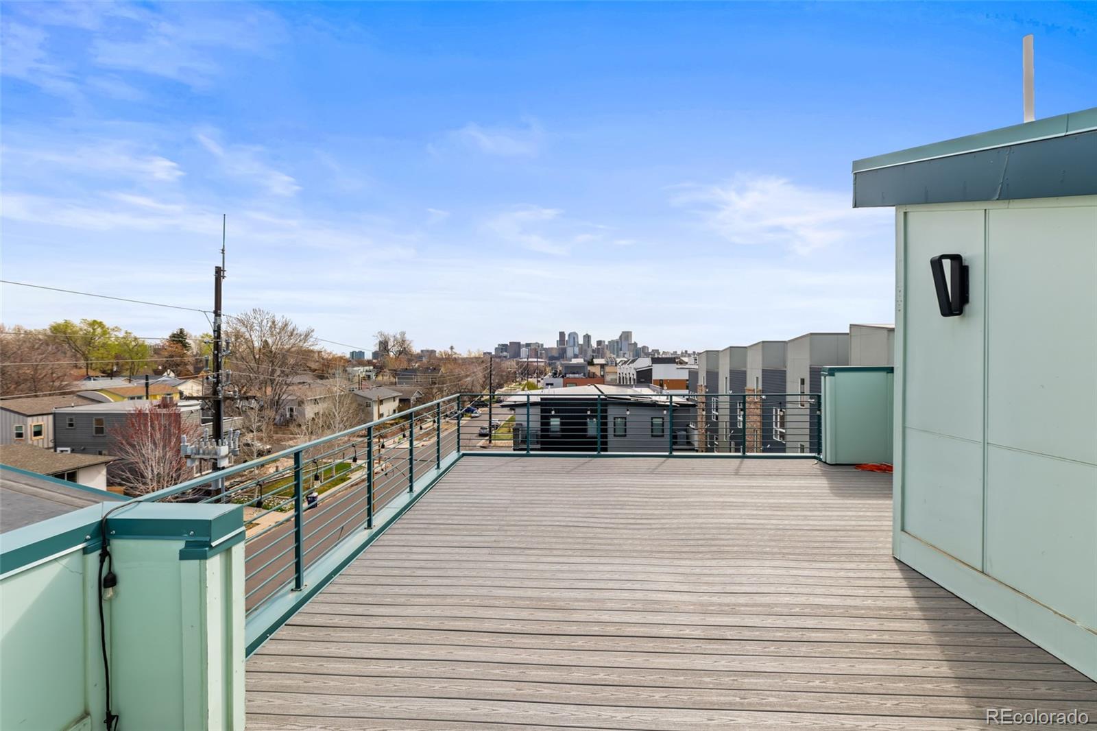 MLS Image #4 for 3220 w 20th street 1,denver, Colorado