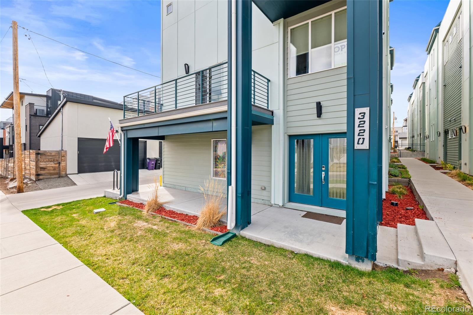 MLS Image #40 for 3220 w 20th street 1,denver, Colorado