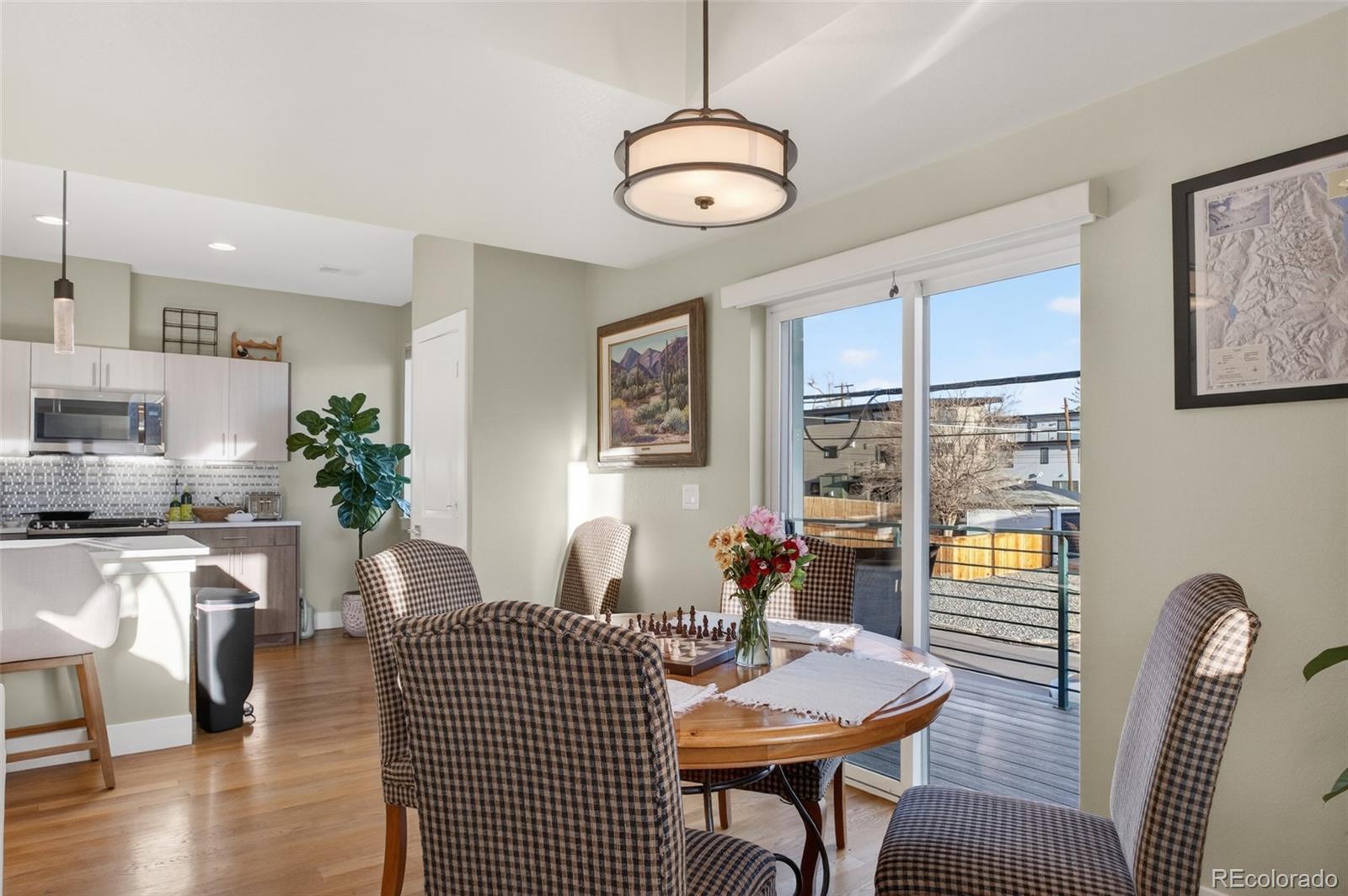 MLS Image #5 for 3220 w 20th street 1,denver, Colorado