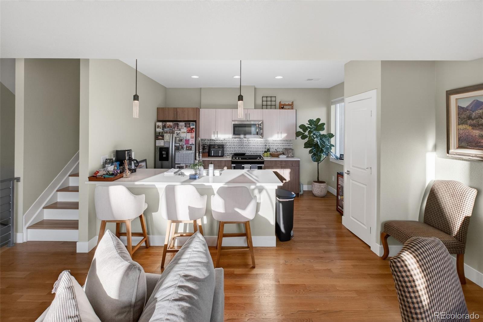 MLS Image #6 for 3220 w 20th street 1,denver, Colorado