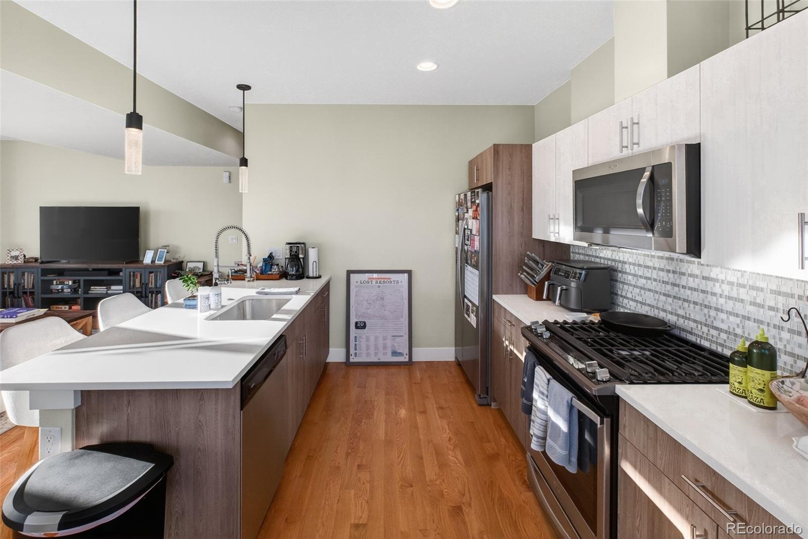 MLS Image #7 for 3220 w 20th street 1,denver, Colorado