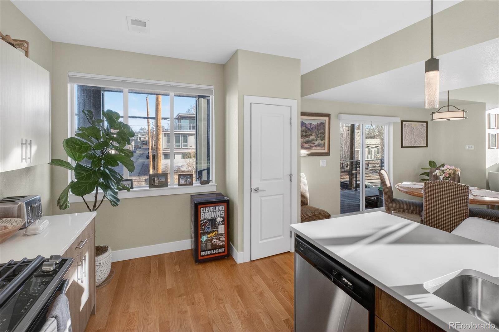 MLS Image #8 for 3220 w 20th street 1,denver, Colorado