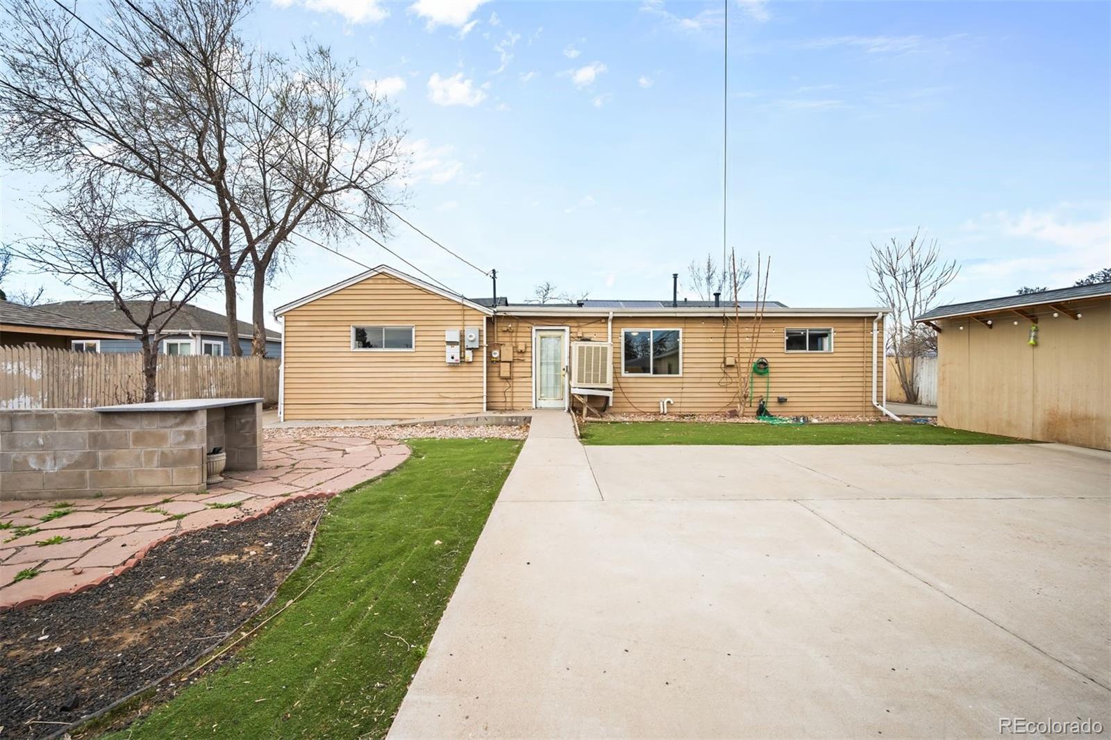 MLS Image #28 for 808 s umatilla way,denver, Colorado
