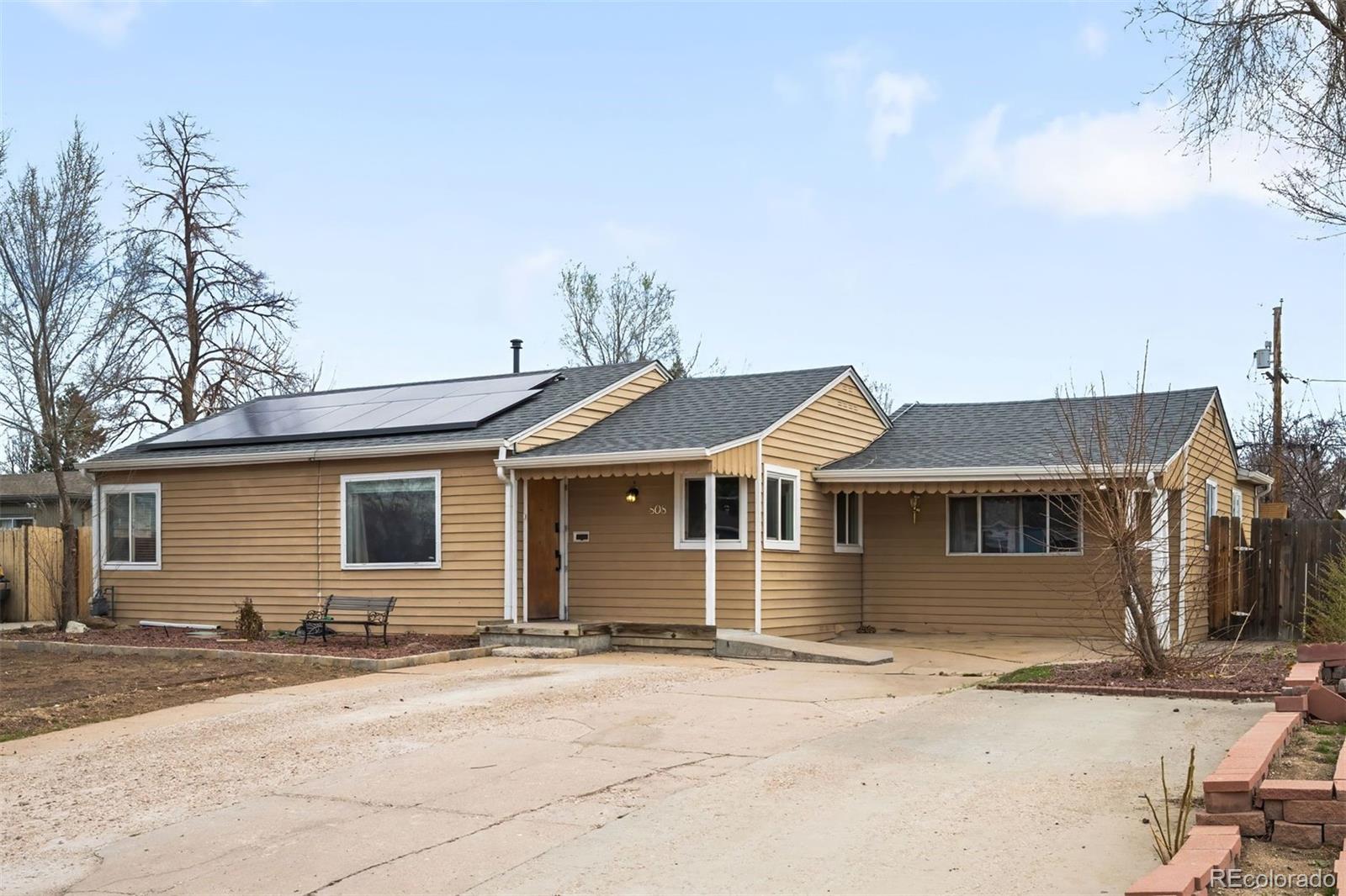 MLS Image #29 for 808 s umatilla way,denver, Colorado