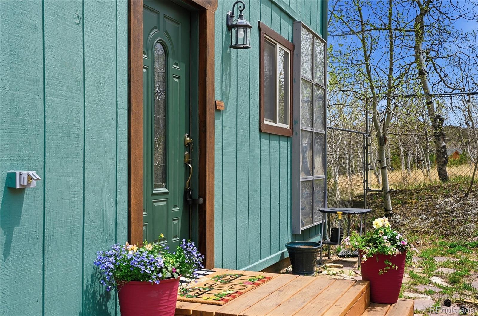 MLS Image #1 for 398  aspen drive,bailey, Colorado
