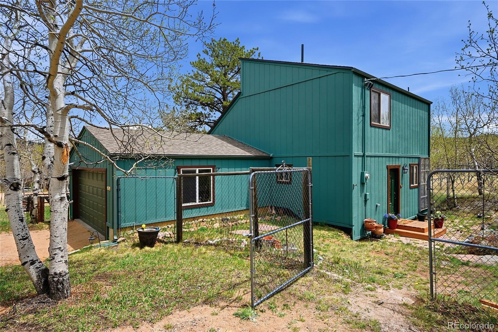 MLS Image #2 for 398  aspen drive,bailey, Colorado