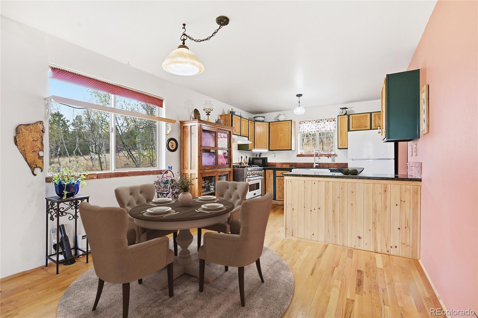MLS Image #7 for 398  aspen drive,bailey, Colorado