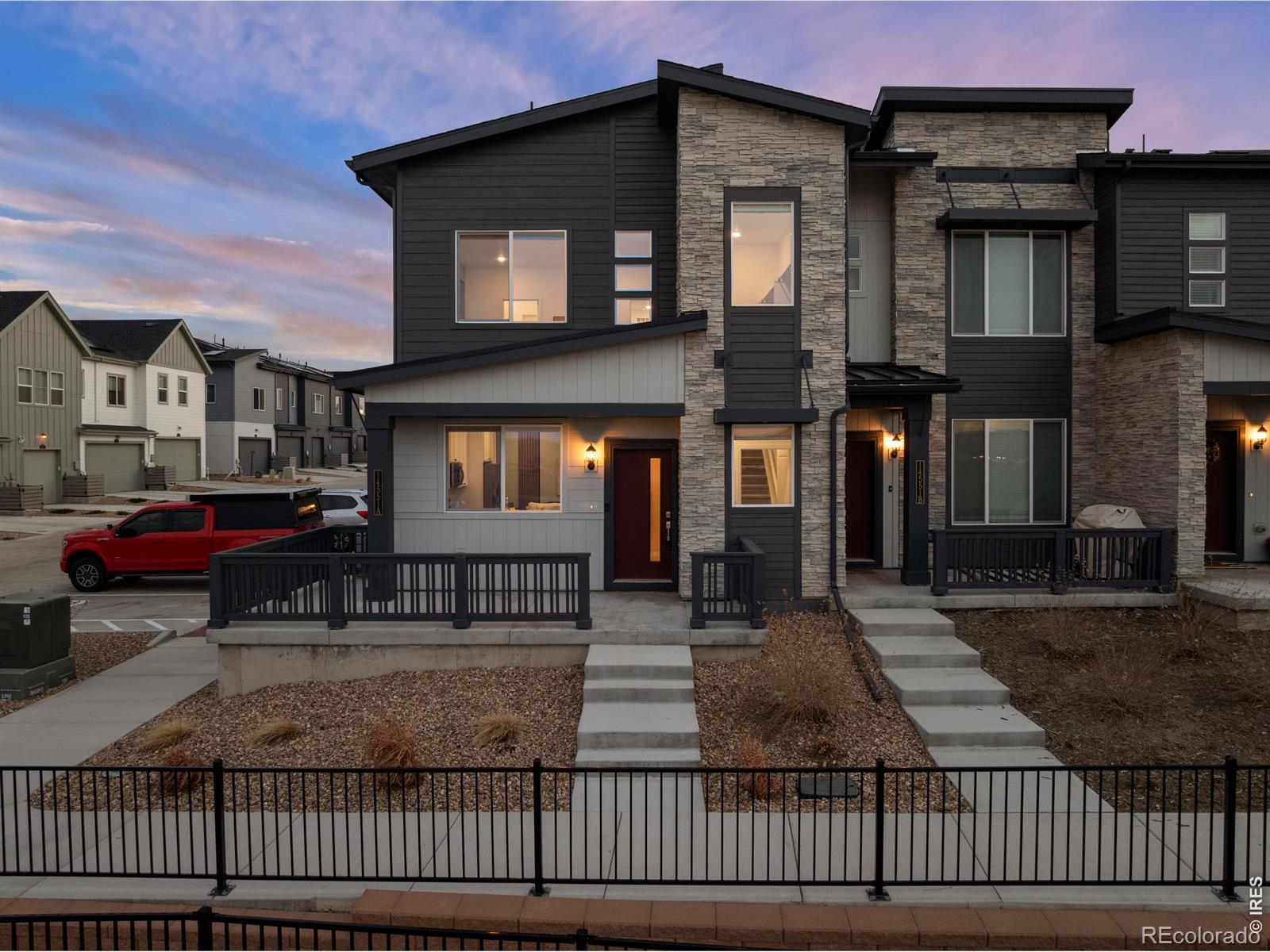 MLS Image #0 for 14551 w 91st lane a,arvada, Colorado