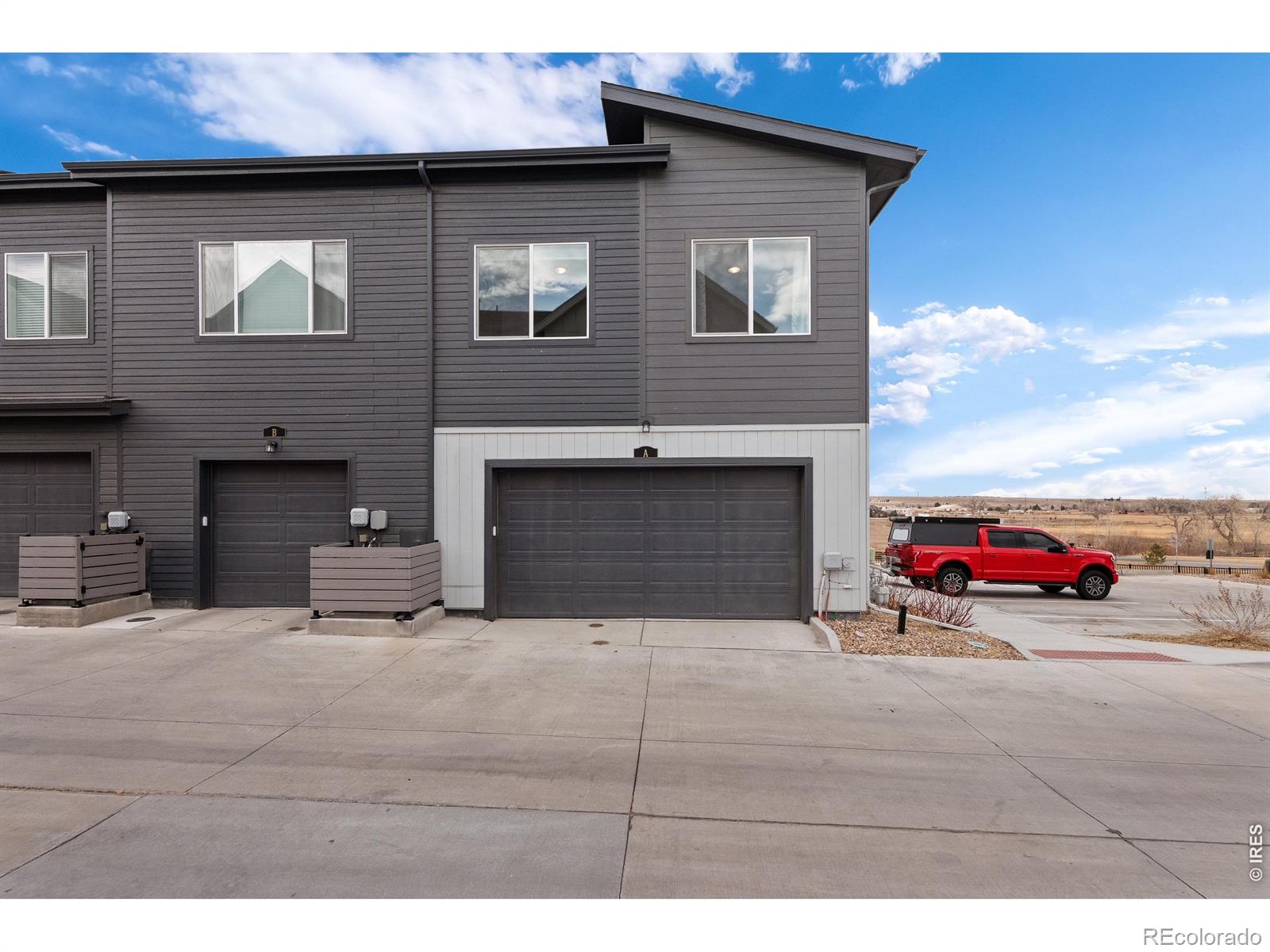 MLS Image #3 for 14551 w 91st lane a,arvada, Colorado