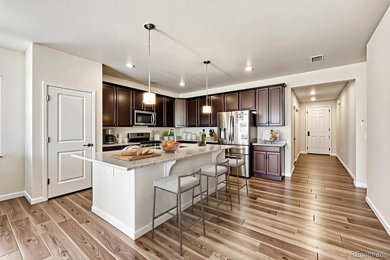 MLS Image #12 for 10965  hayloft street,parker, Colorado