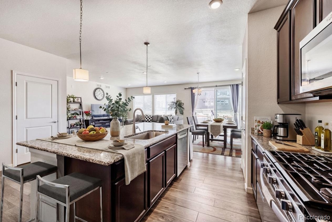 MLS Image #17 for 10965  hayloft street,parker, Colorado