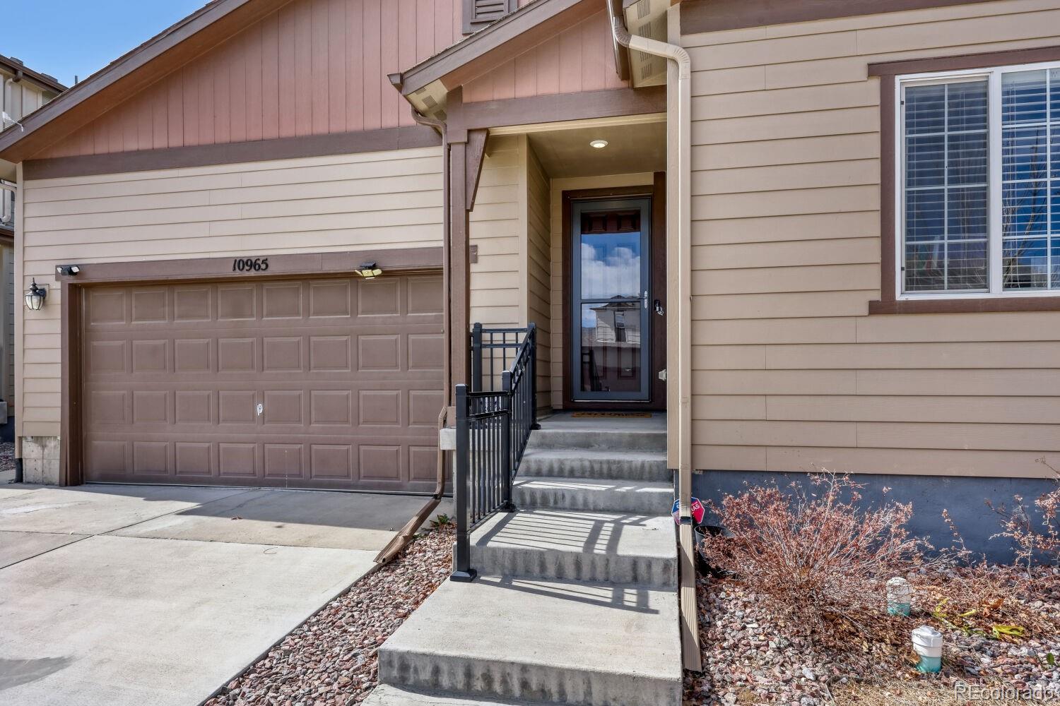 MLS Image #3 for 10965  hayloft street,parker, Colorado